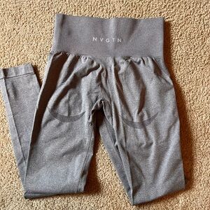 NVGTN seamless leggings